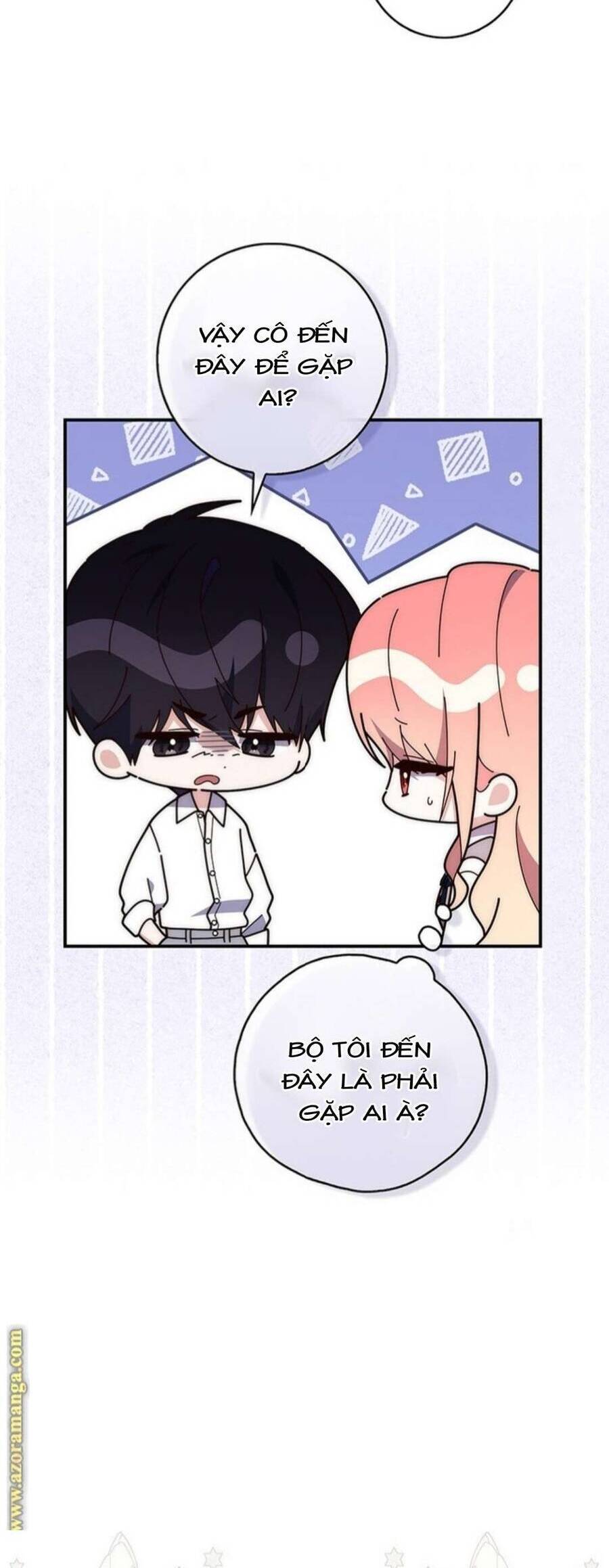 Nàng Công Chúa Tiên Tri: Chapter 74