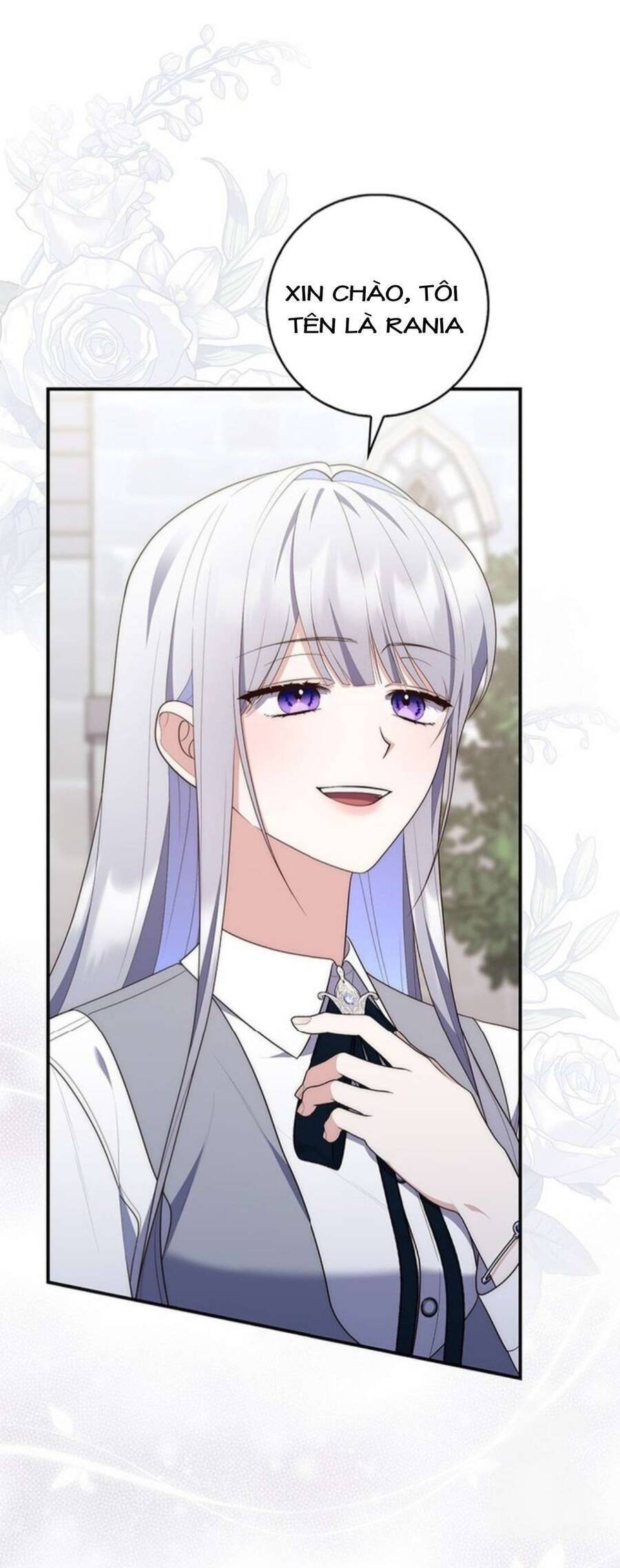 Nàng Công Chúa Tiên Tri: Chapter 74