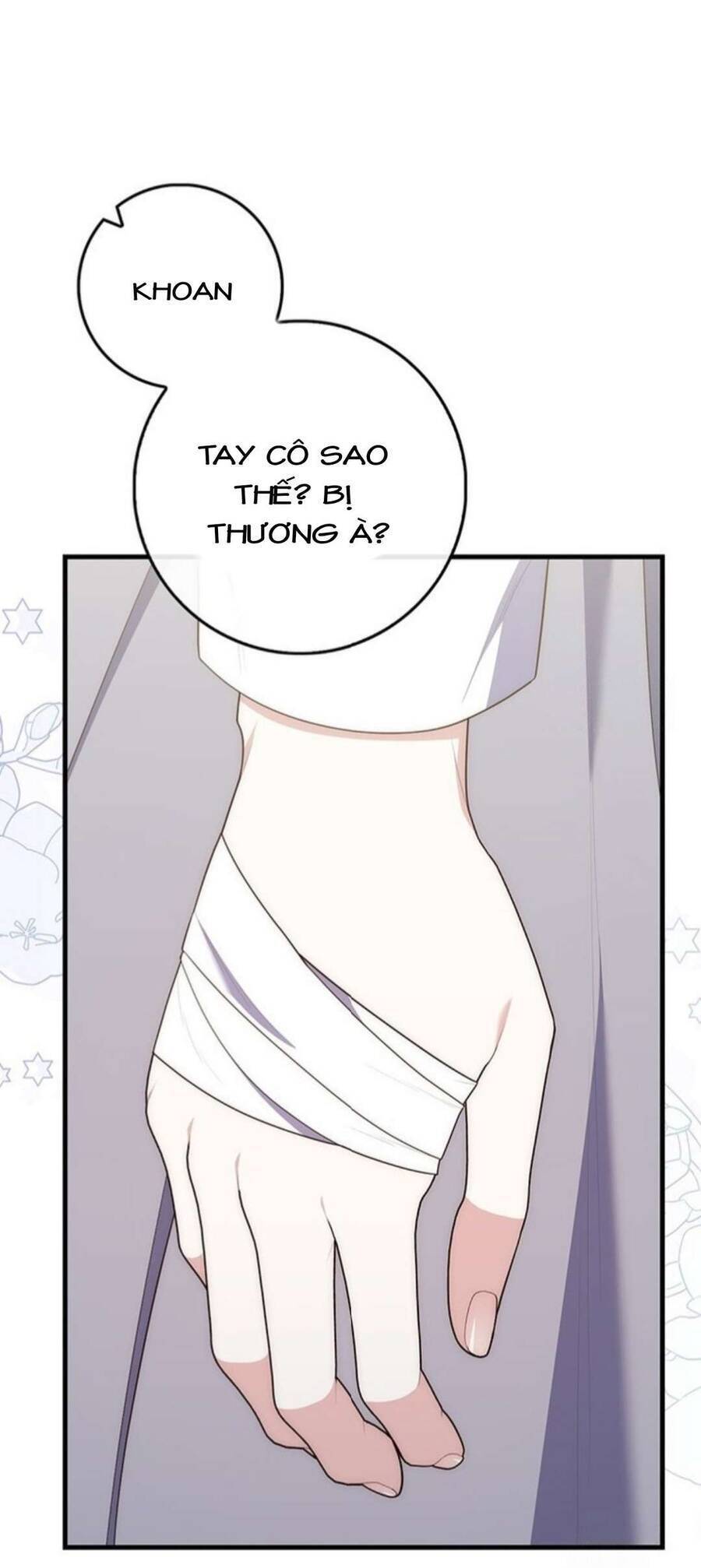 Nàng Công Chúa Tiên Tri: Chapter 74