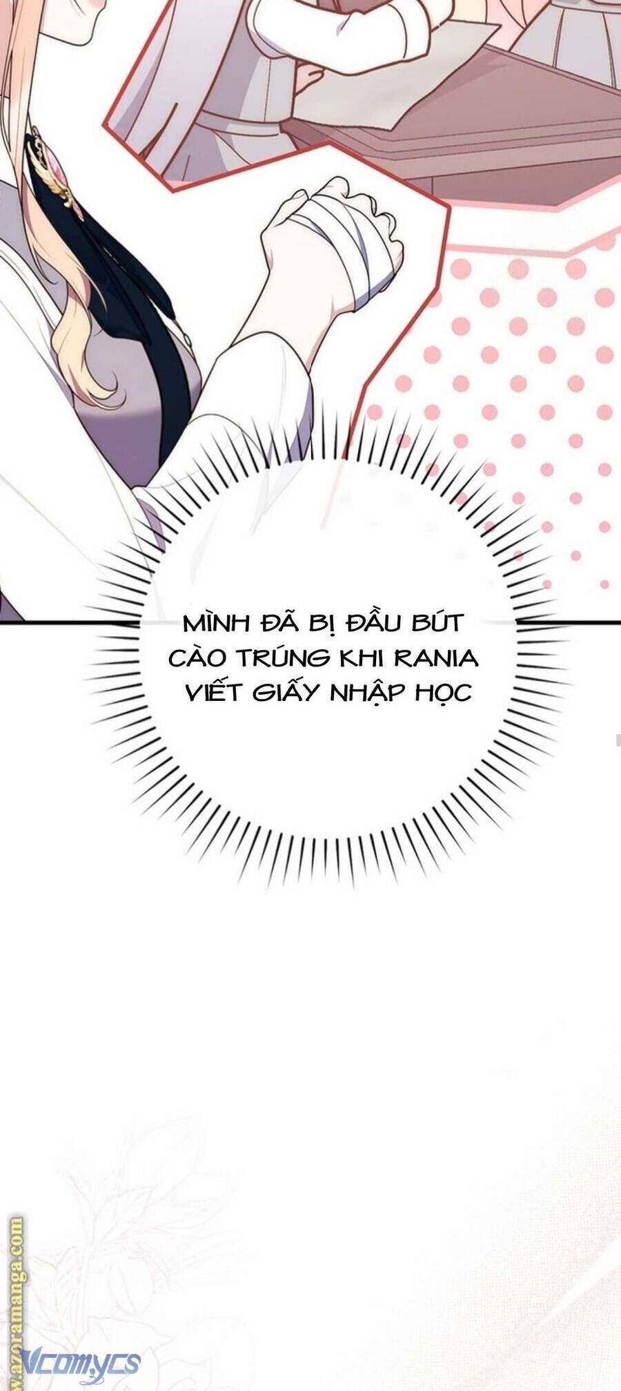 Nàng Công Chúa Tiên Tri: Chapter 74