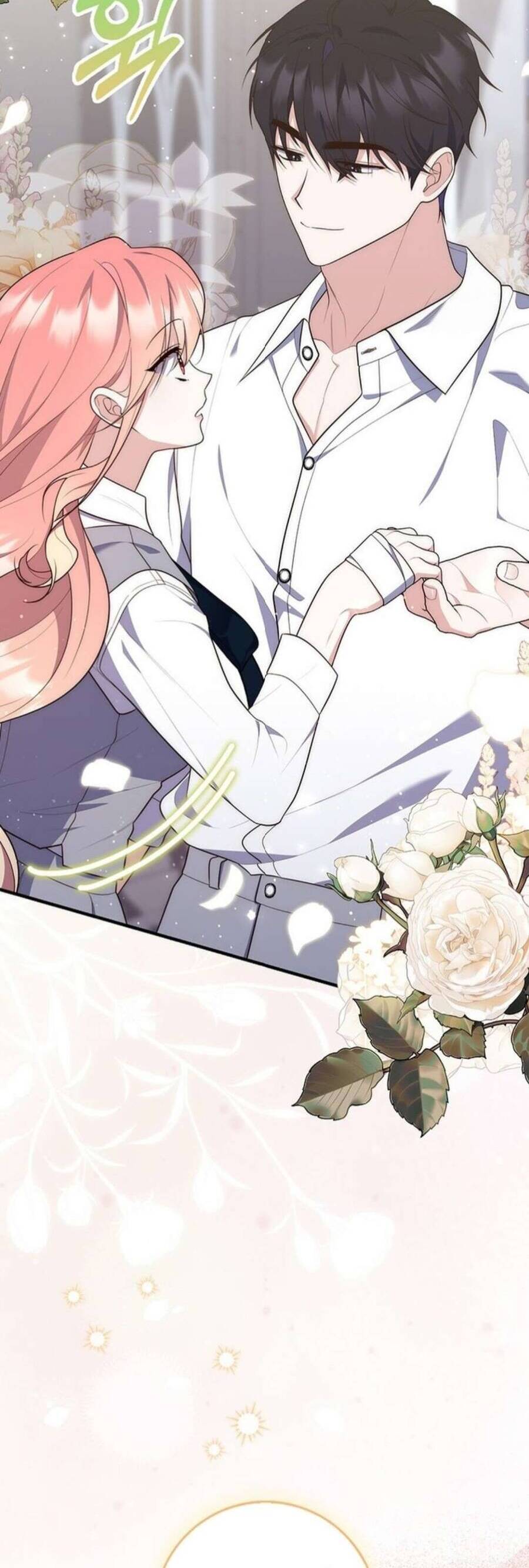 Nàng Công Chúa Tiên Tri: Chapter 74