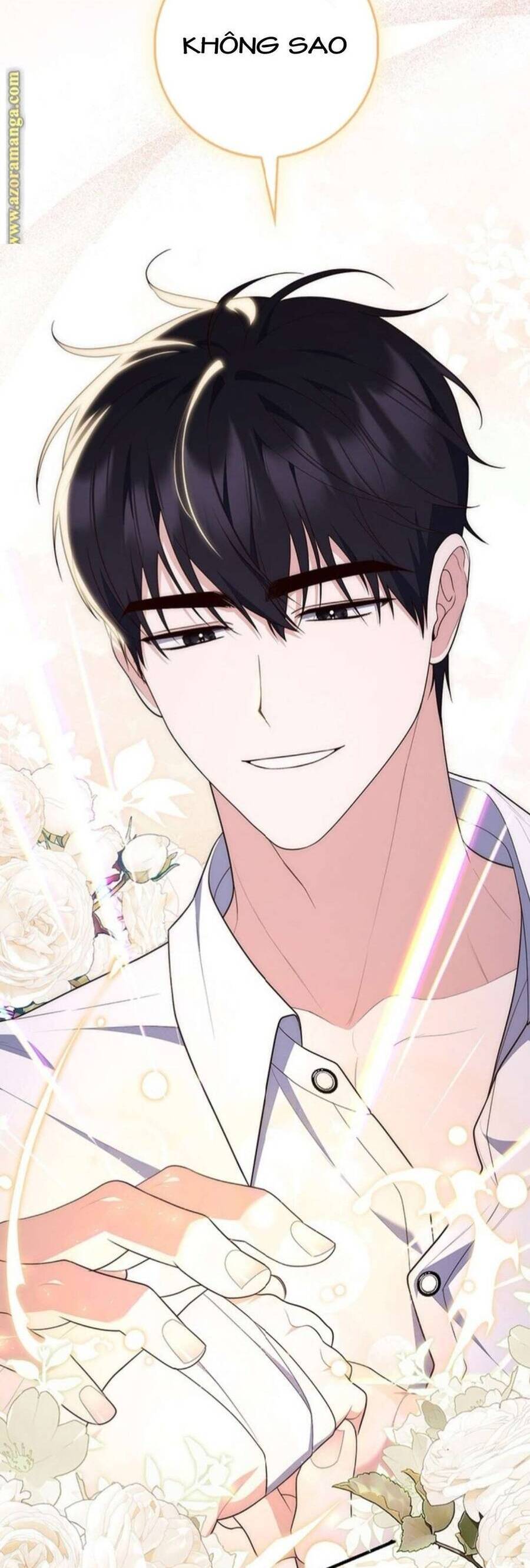 Nàng Công Chúa Tiên Tri: Chapter 74