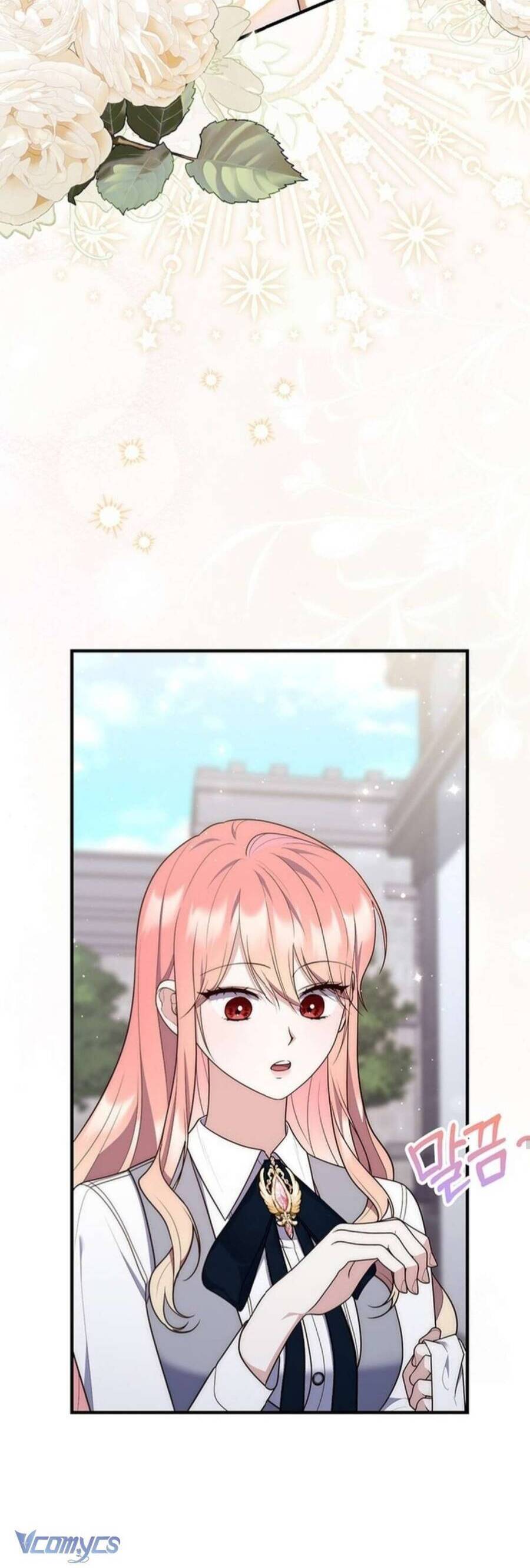 Nàng Công Chúa Tiên Tri: Chapter 74