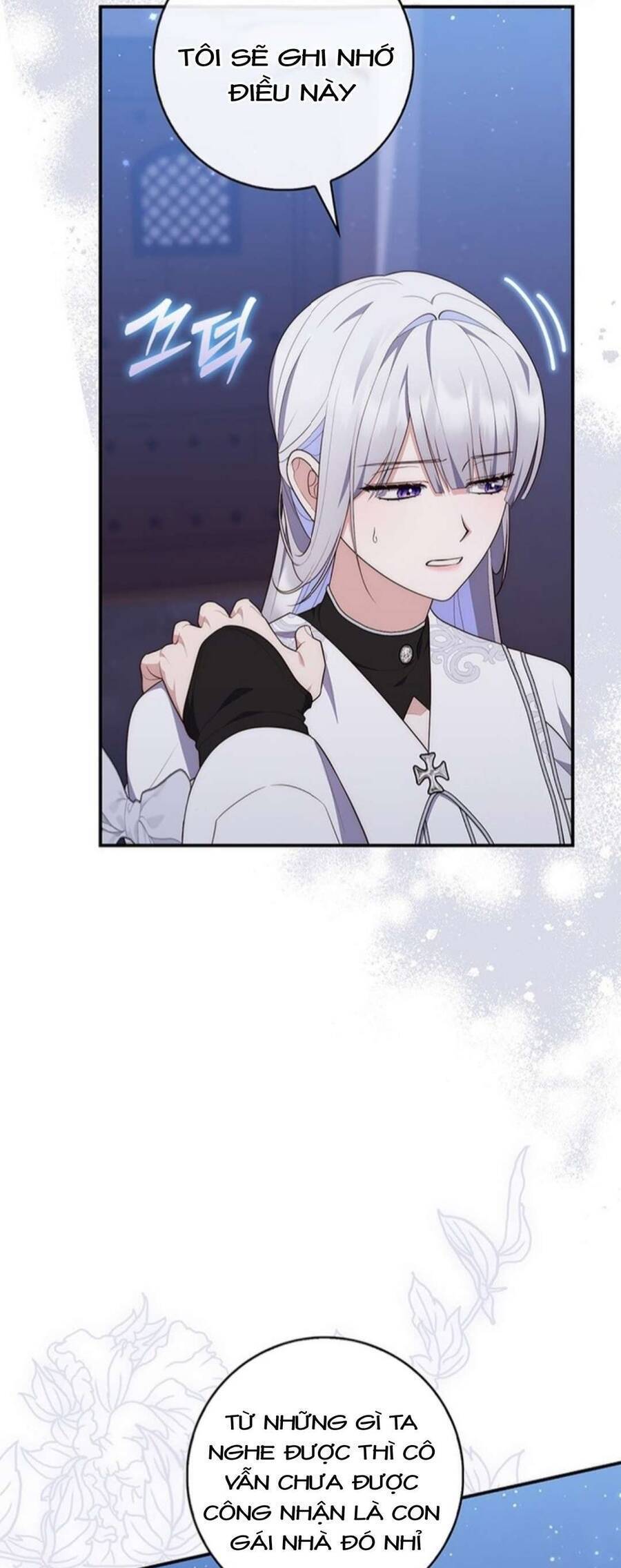 Nàng Công Chúa Tiên Tri: Chapter 74