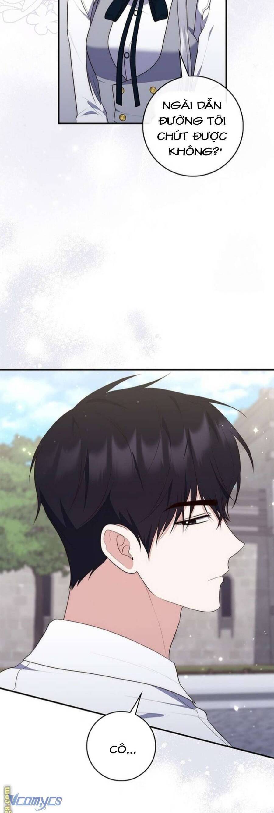 Nàng Công Chúa Tiên Tri: Chapter 74