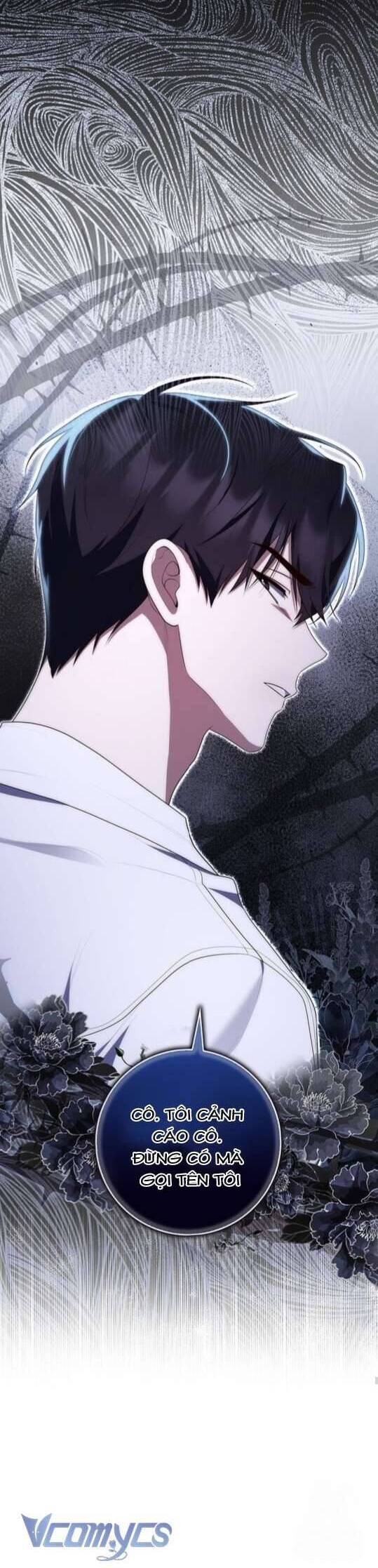 Nàng Công Chúa Tiên Tri: Chapter 74