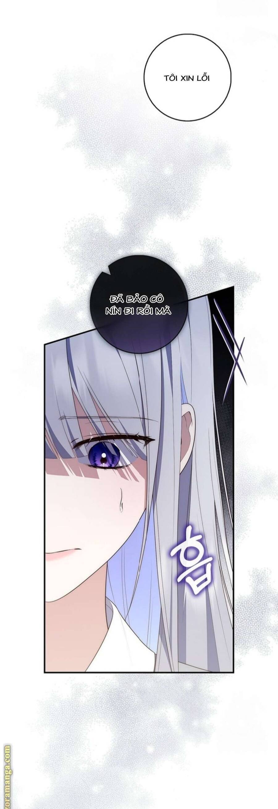 Nàng Công Chúa Tiên Tri: Chapter 74