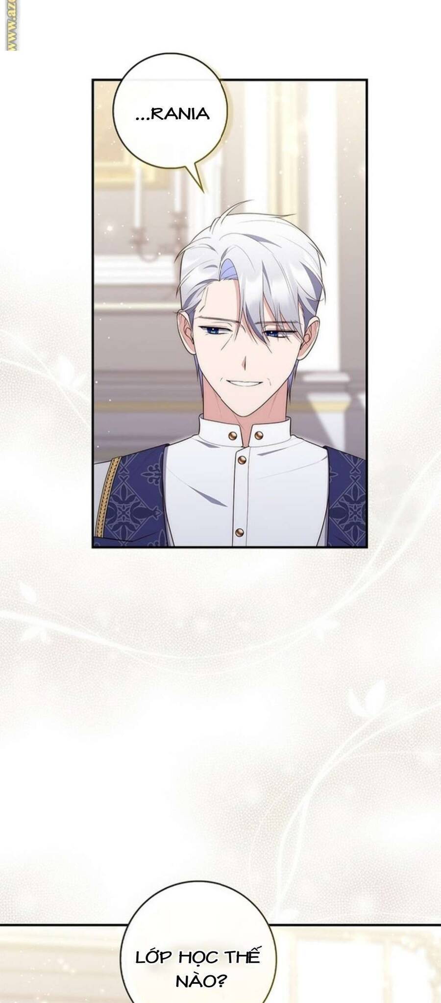 Nàng Công Chúa Tiên Tri: Chapter 74