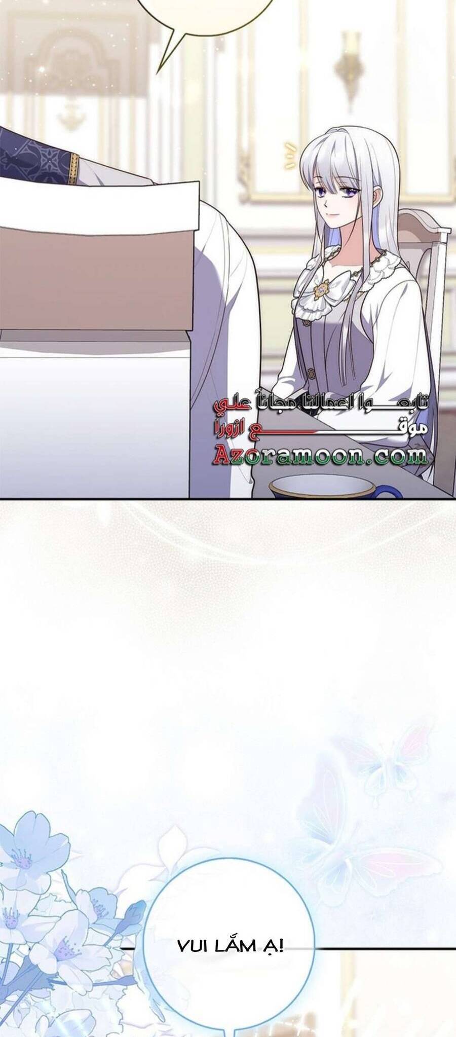 Nàng Công Chúa Tiên Tri: Chapter 74