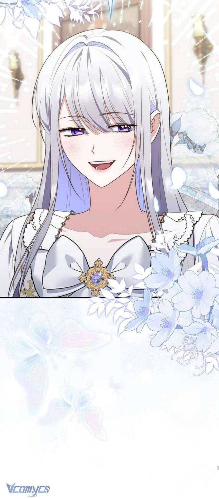 Nàng Công Chúa Tiên Tri: Chapter 74