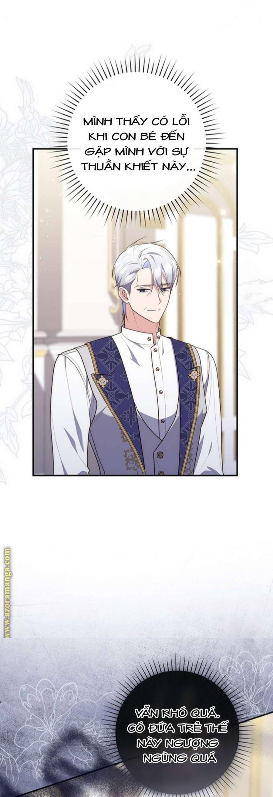 Nàng Công Chúa Tiên Tri: Chapter 74