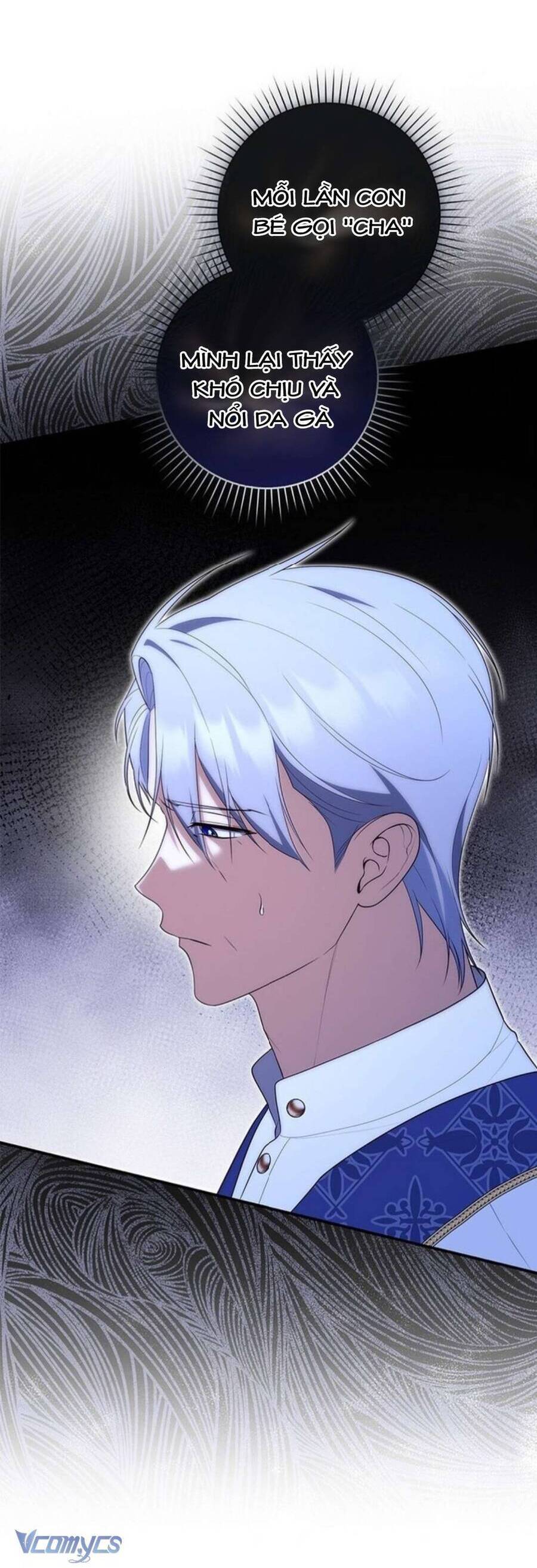 Nàng Công Chúa Tiên Tri: Chapter 74