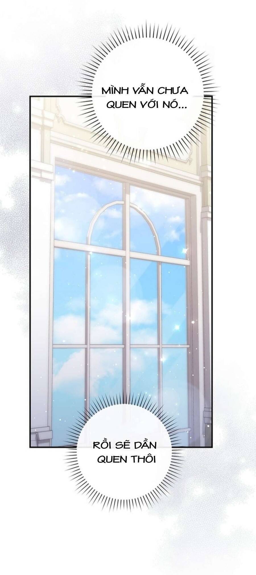 Nàng Công Chúa Tiên Tri: Chapter 74