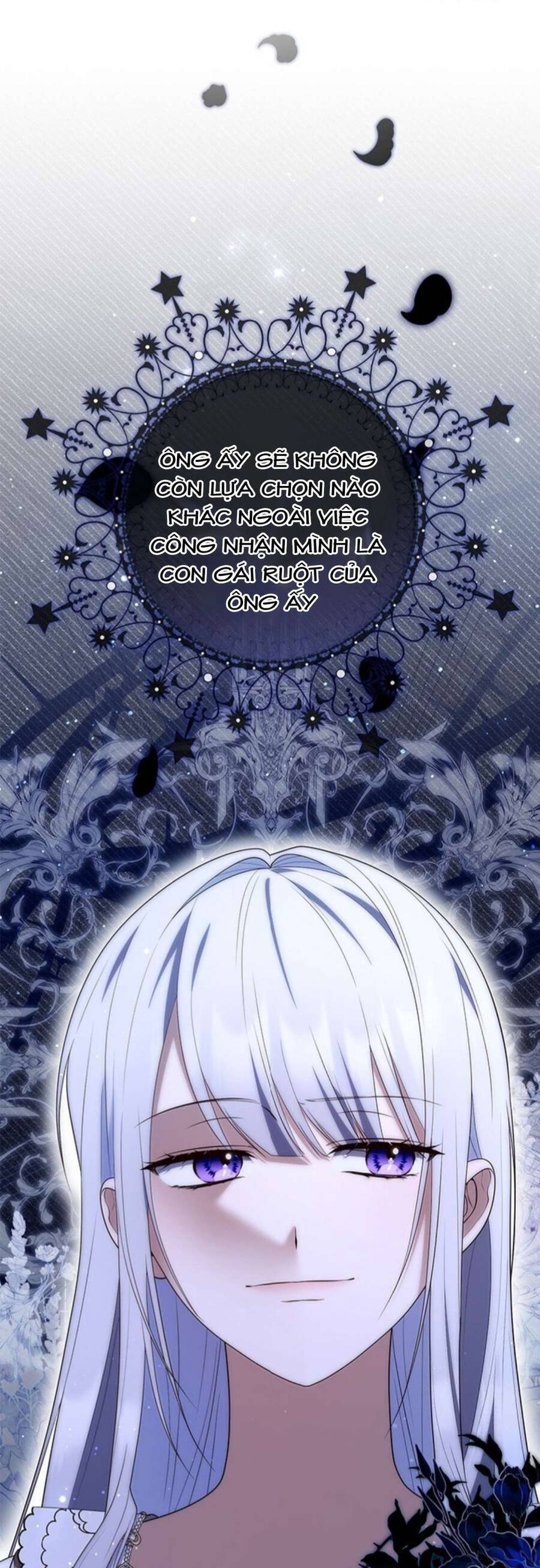 Nàng Công Chúa Tiên Tri: Chapter 74