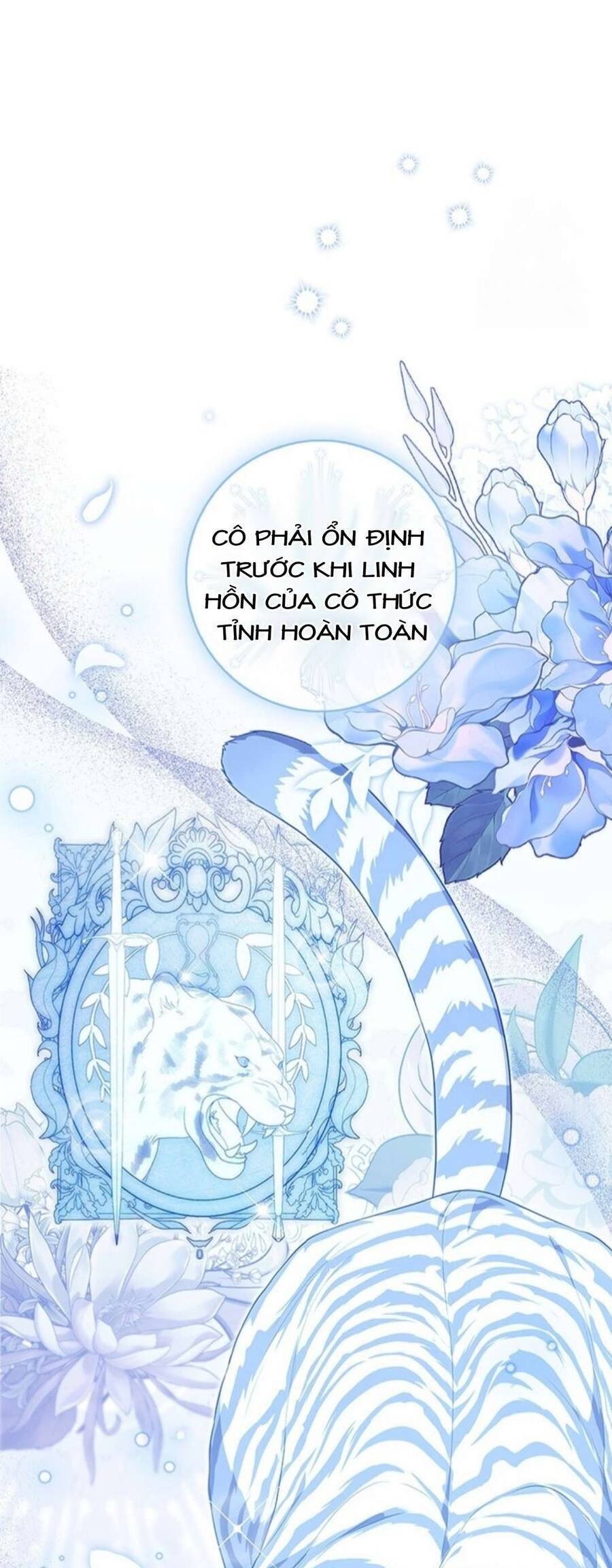 Nàng Công Chúa Tiên Tri: Chapter 74