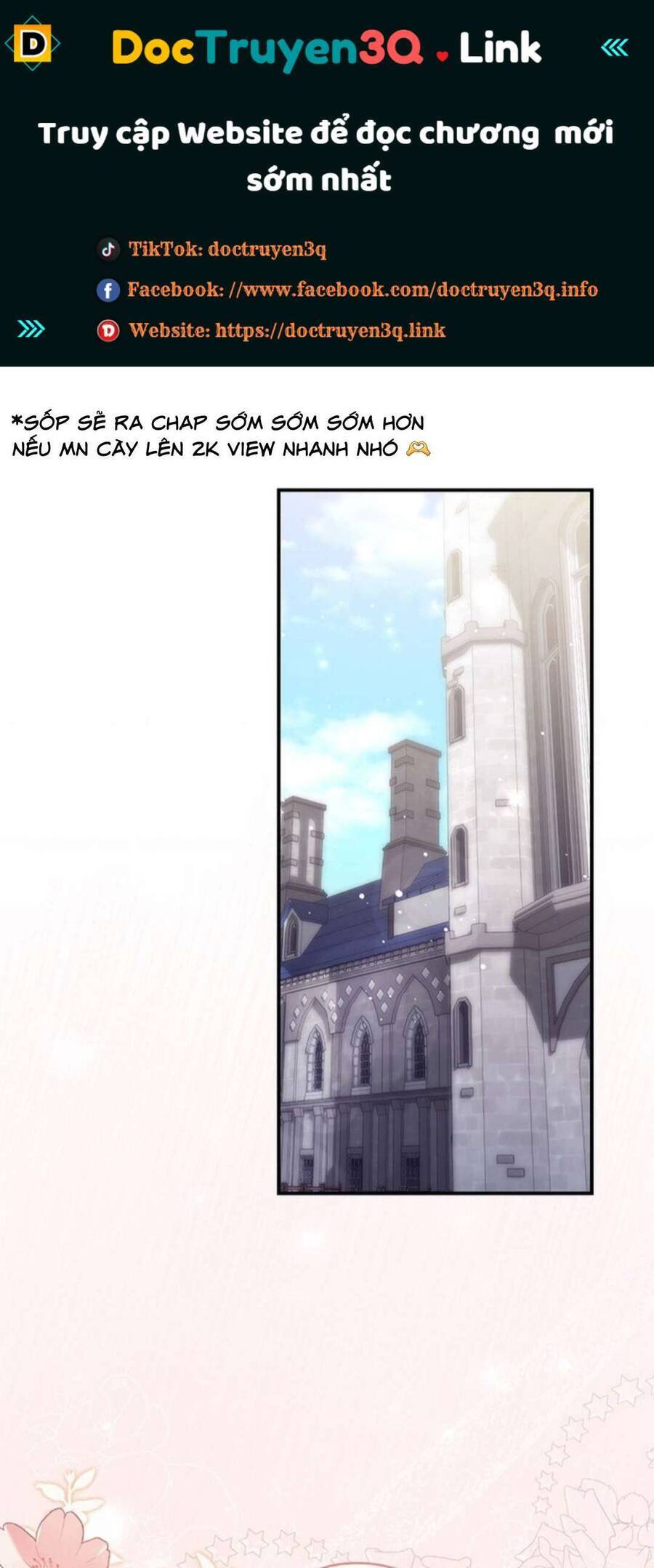 Nàng Công Chúa Tiên Tri: Chapter 75