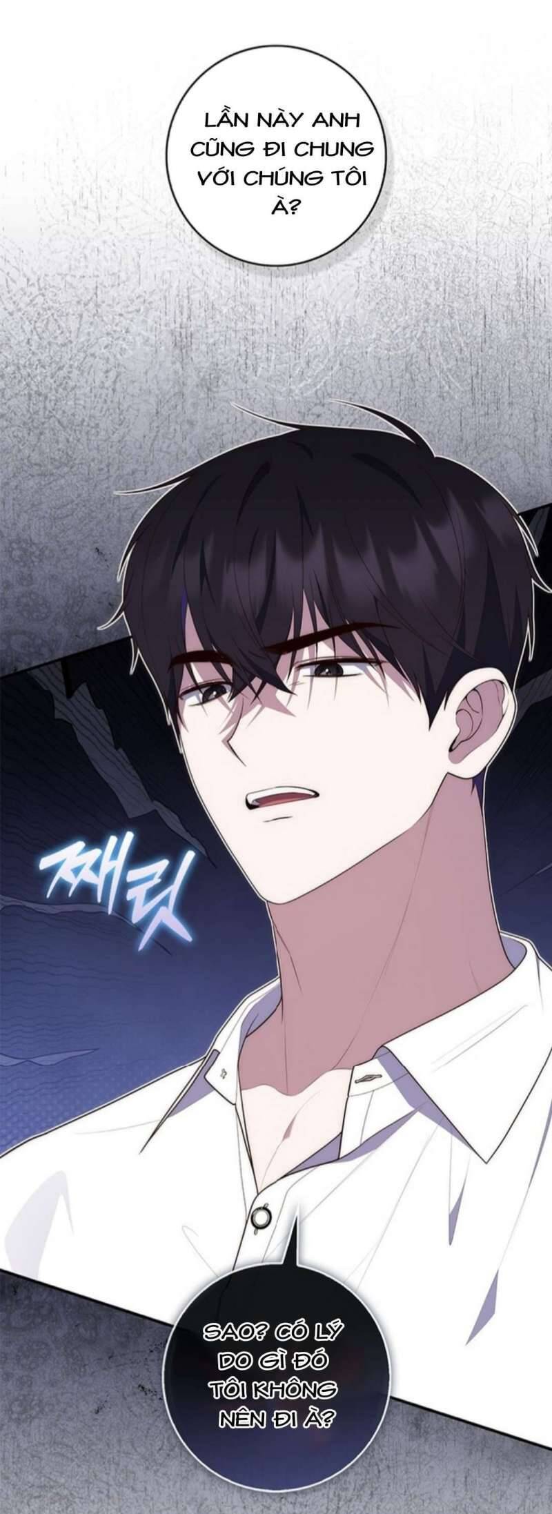 Nàng Công Chúa Tiên Tri: Chapter 75