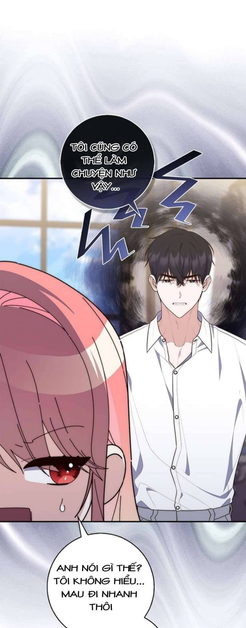 Nàng Công Chúa Tiên Tri: Chapter 75