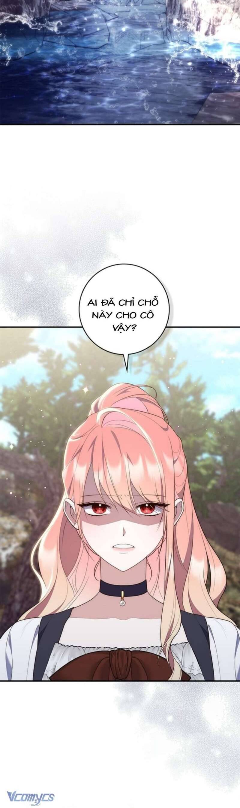 Nàng Công Chúa Tiên Tri: Chapter 75