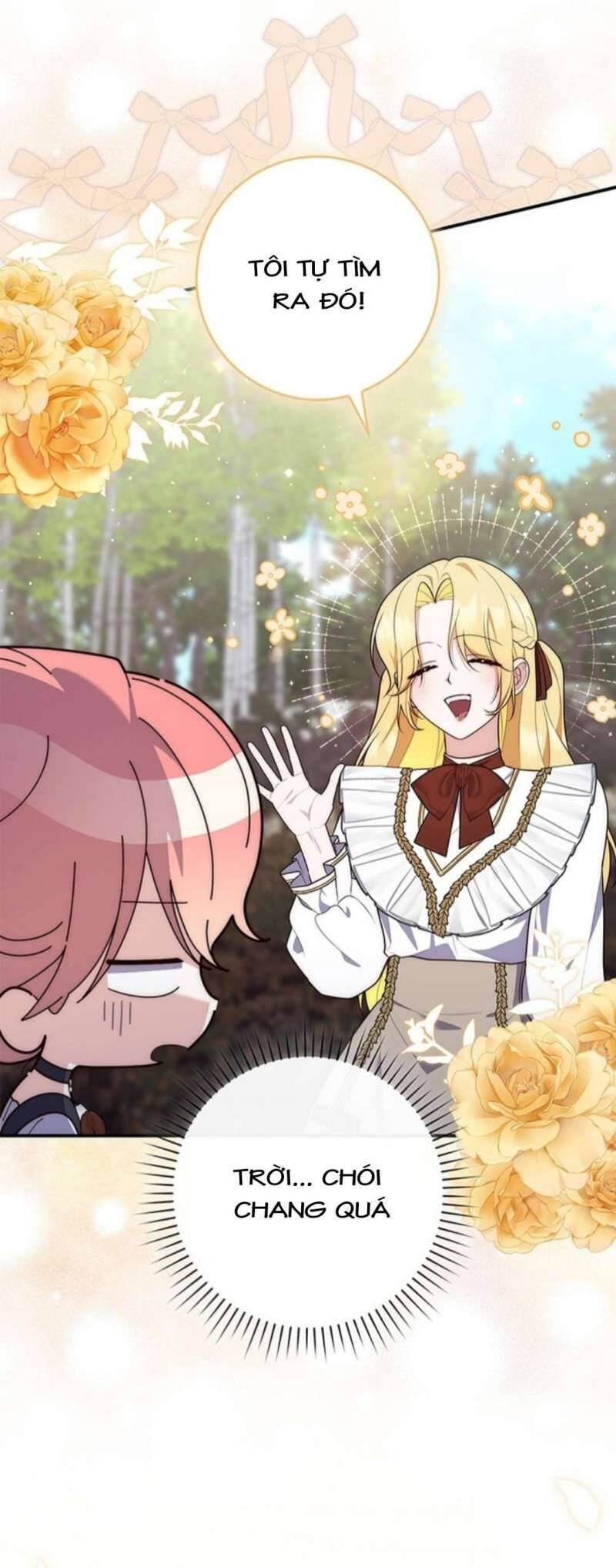 Nàng Công Chúa Tiên Tri: Chapter 75