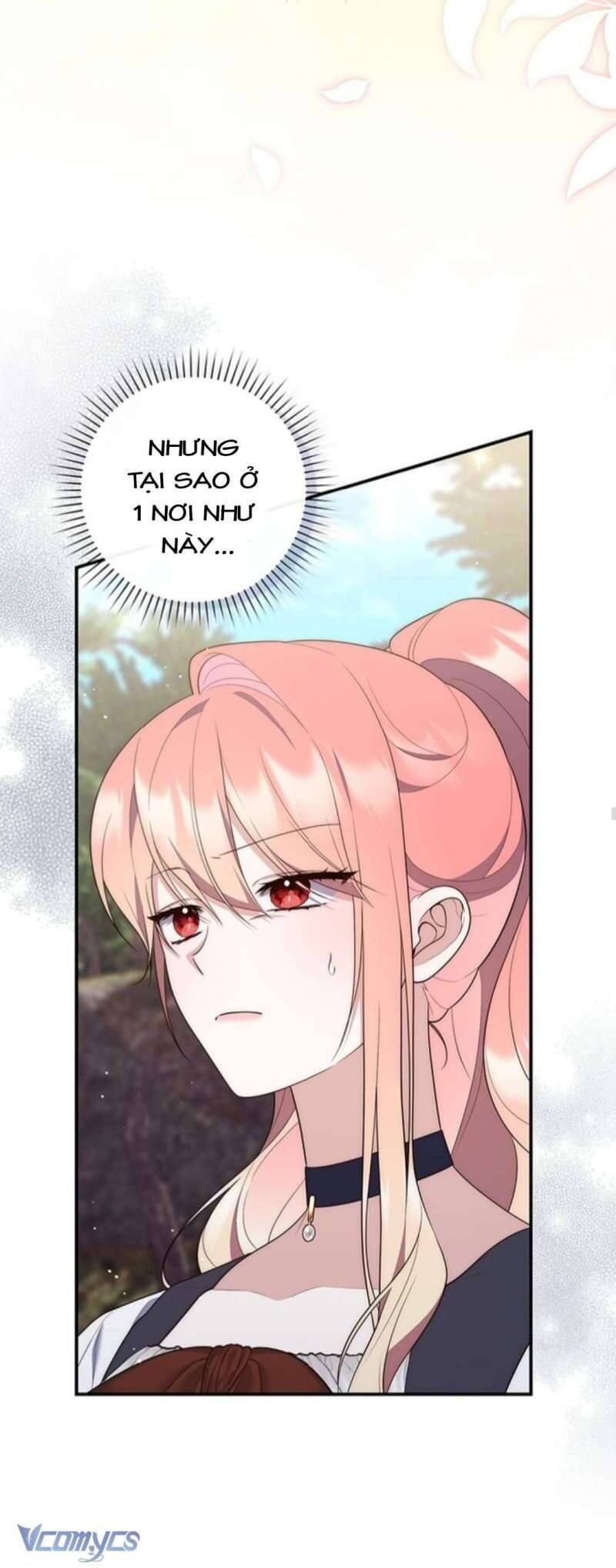 Nàng Công Chúa Tiên Tri: Chapter 75