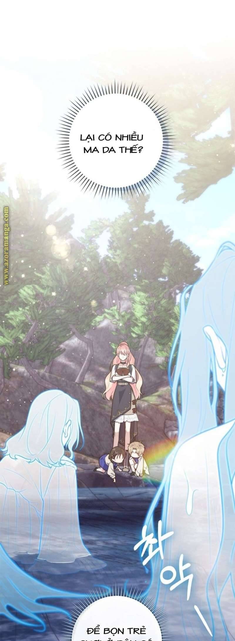 Nàng Công Chúa Tiên Tri: Chapter 75