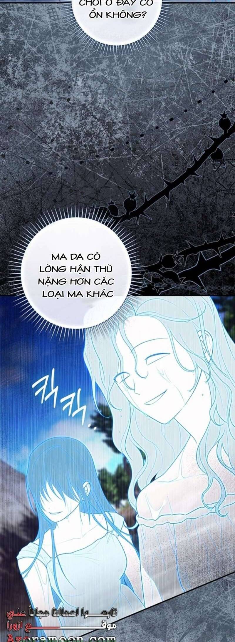 Nàng Công Chúa Tiên Tri: Chapter 75