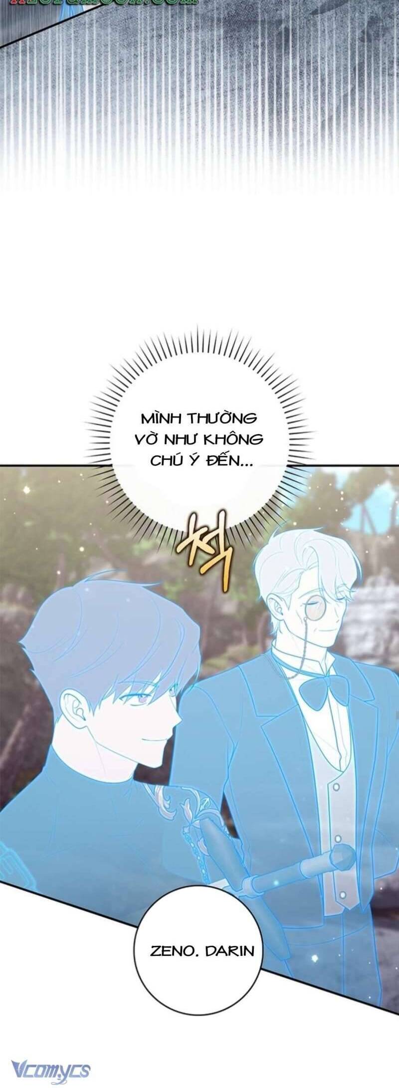 Nàng Công Chúa Tiên Tri: Chapter 75