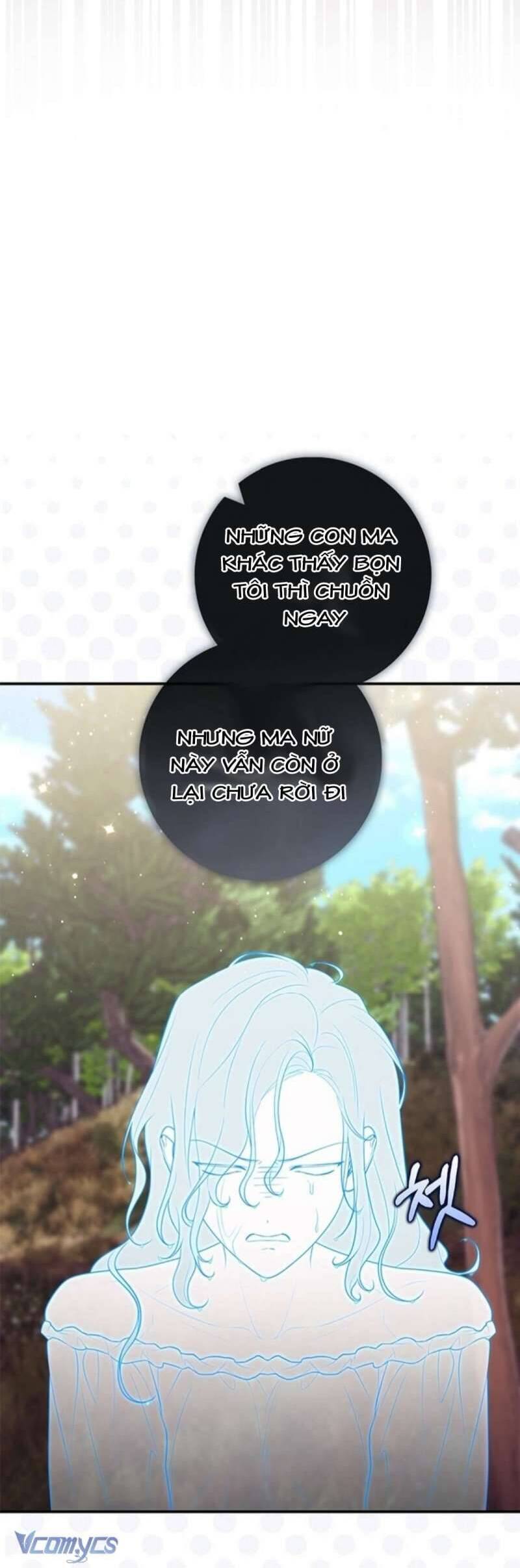 Nàng Công Chúa Tiên Tri: Chapter 75