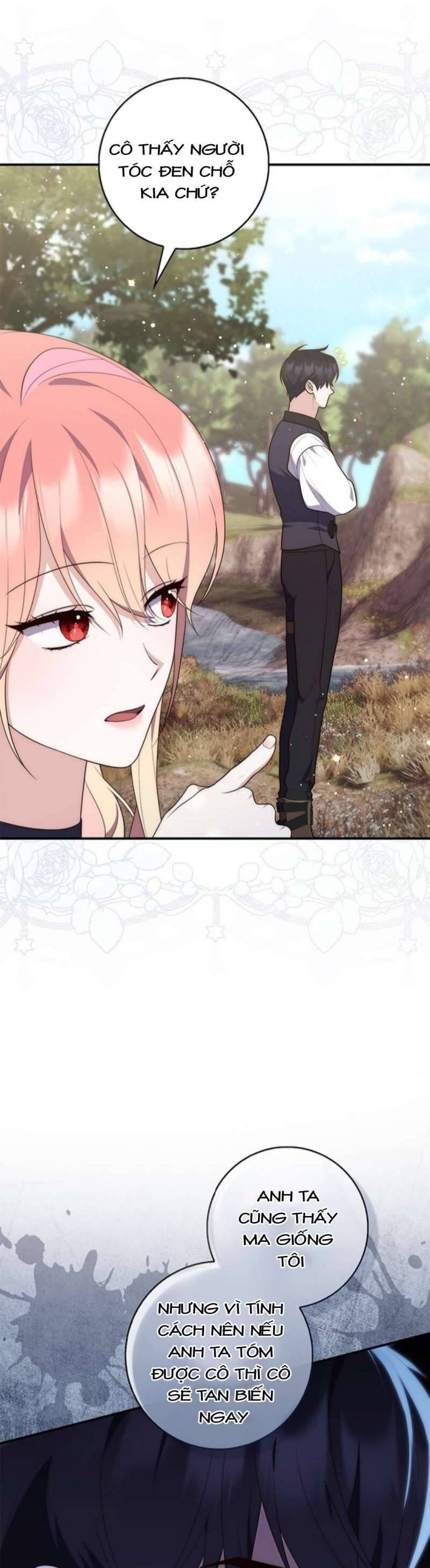 Nàng Công Chúa Tiên Tri: Chapter 75