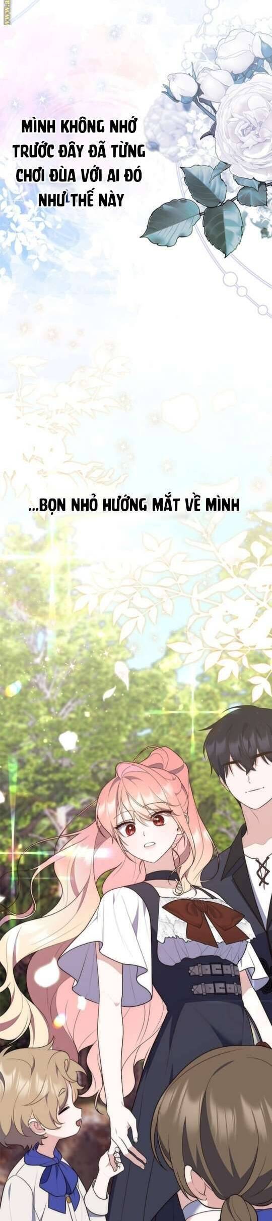 Nàng Công Chúa Tiên Tri: Chapter 75