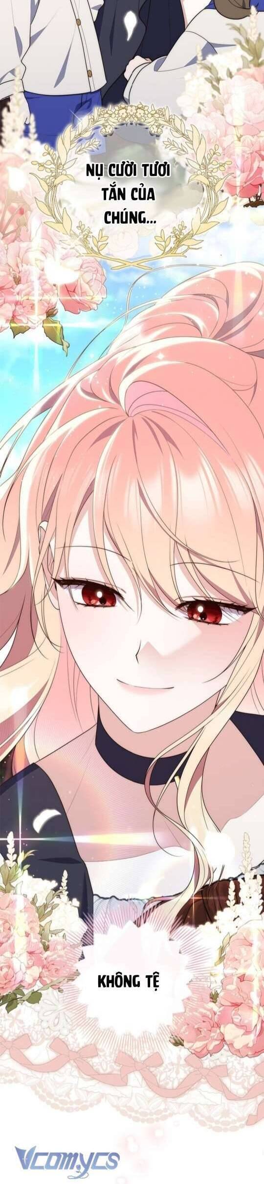 Nàng Công Chúa Tiên Tri: Chapter 75