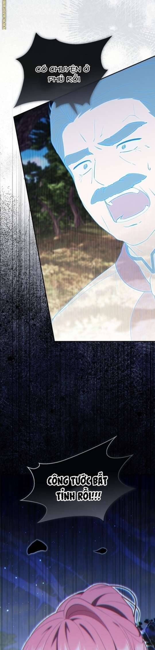 Nàng Công Chúa Tiên Tri: Chapter 75