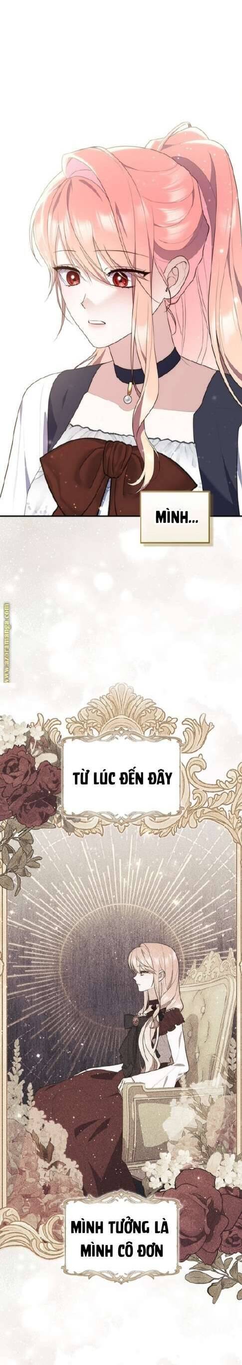 Nàng Công Chúa Tiên Tri: Chapter 76