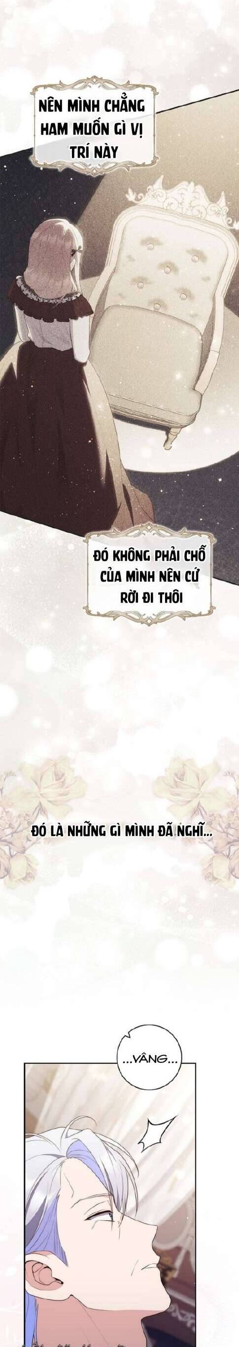 Nàng Công Chúa Tiên Tri: Chapter 76