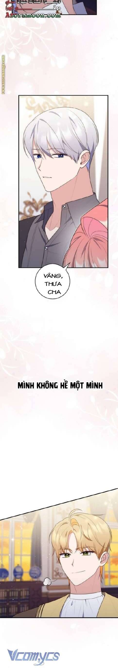 Nàng Công Chúa Tiên Tri: Chapter 76
