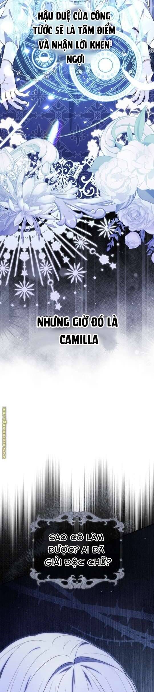 Nàng Công Chúa Tiên Tri: Chapter 76