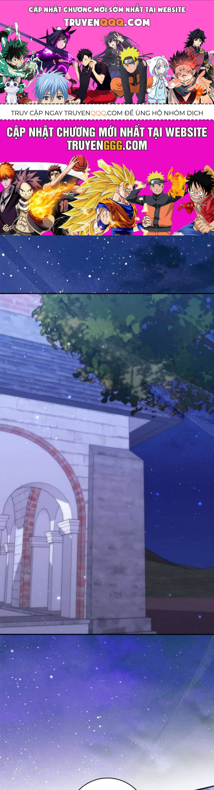 Nàng Công Chúa Tiên Tri: Chapter 77