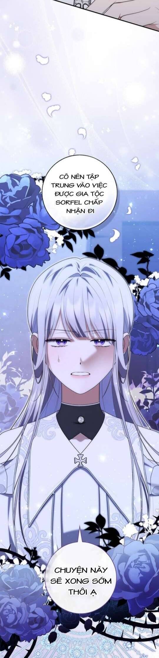 Nàng Công Chúa Tiên Tri: Chapter 77