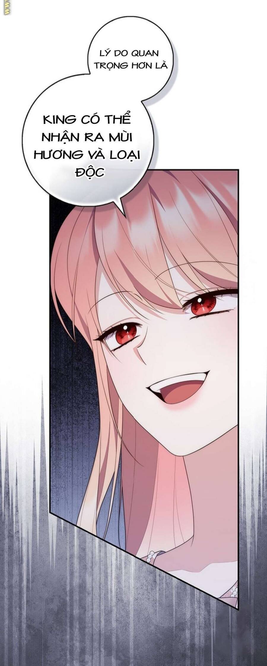 Nàng Công Chúa Tiên Tri: Chapter 77