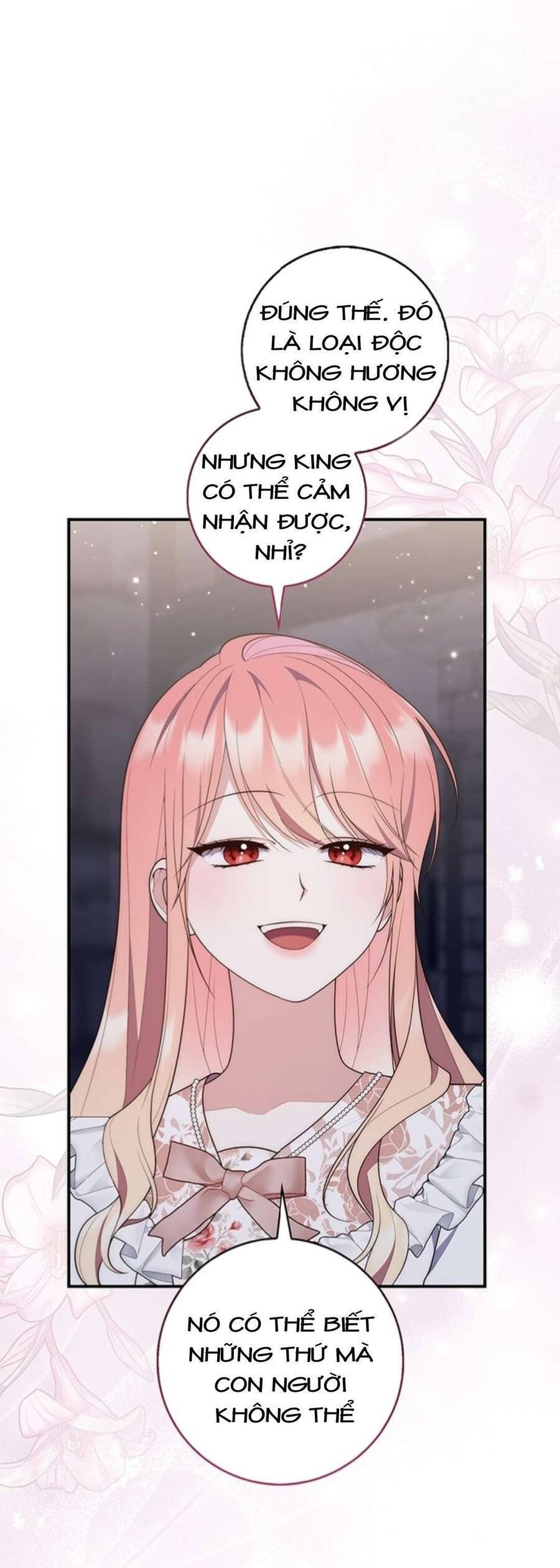 Nàng Công Chúa Tiên Tri: Chapter 77