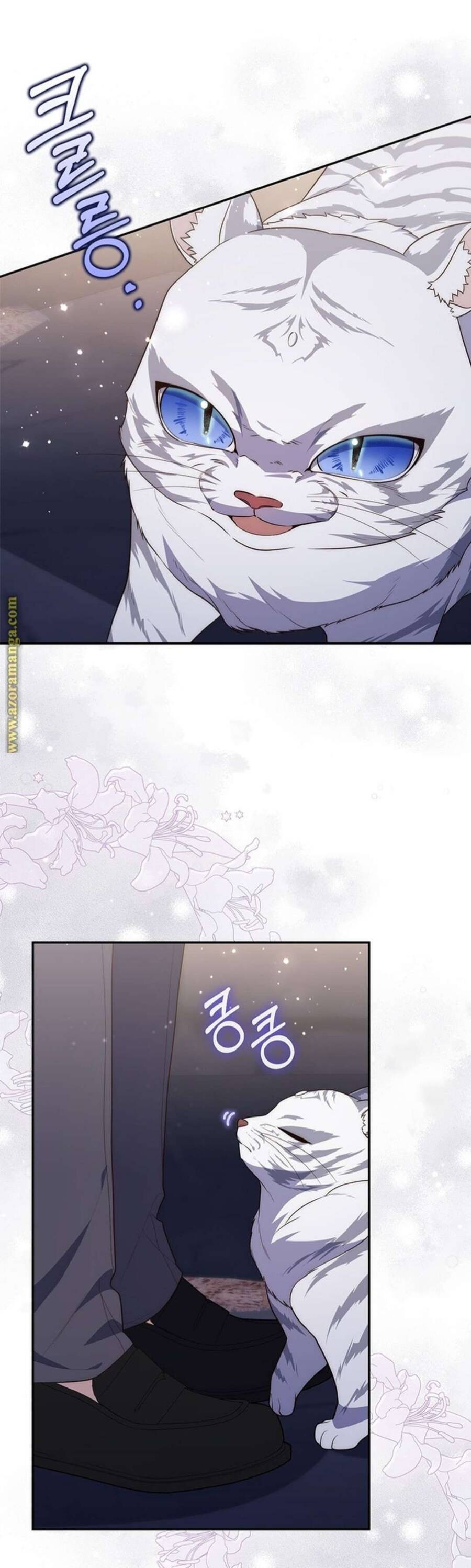 Nàng Công Chúa Tiên Tri: Chapter 77