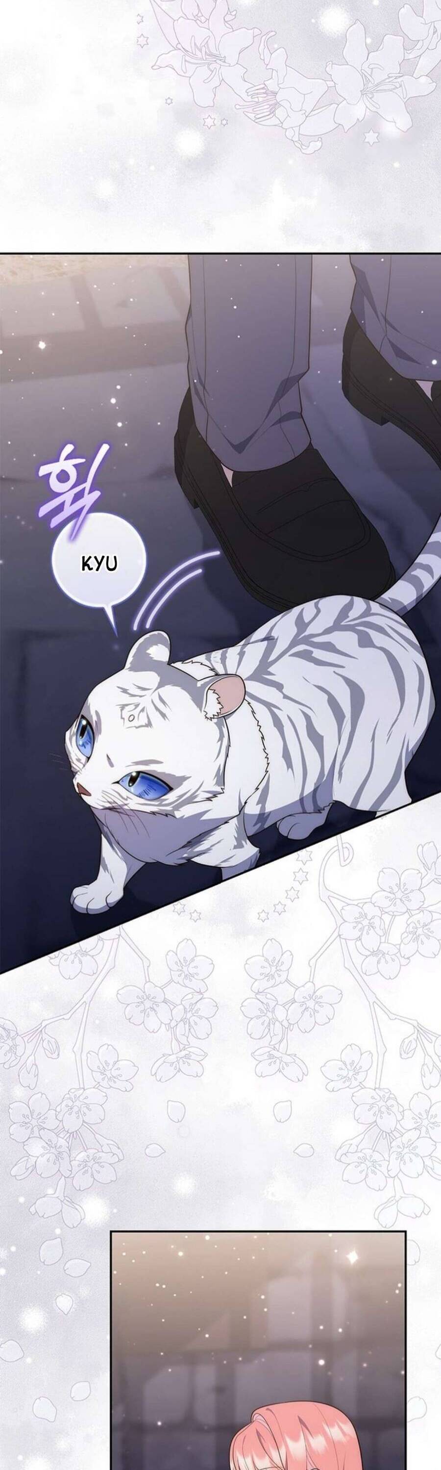 Nàng Công Chúa Tiên Tri: Chapter 77