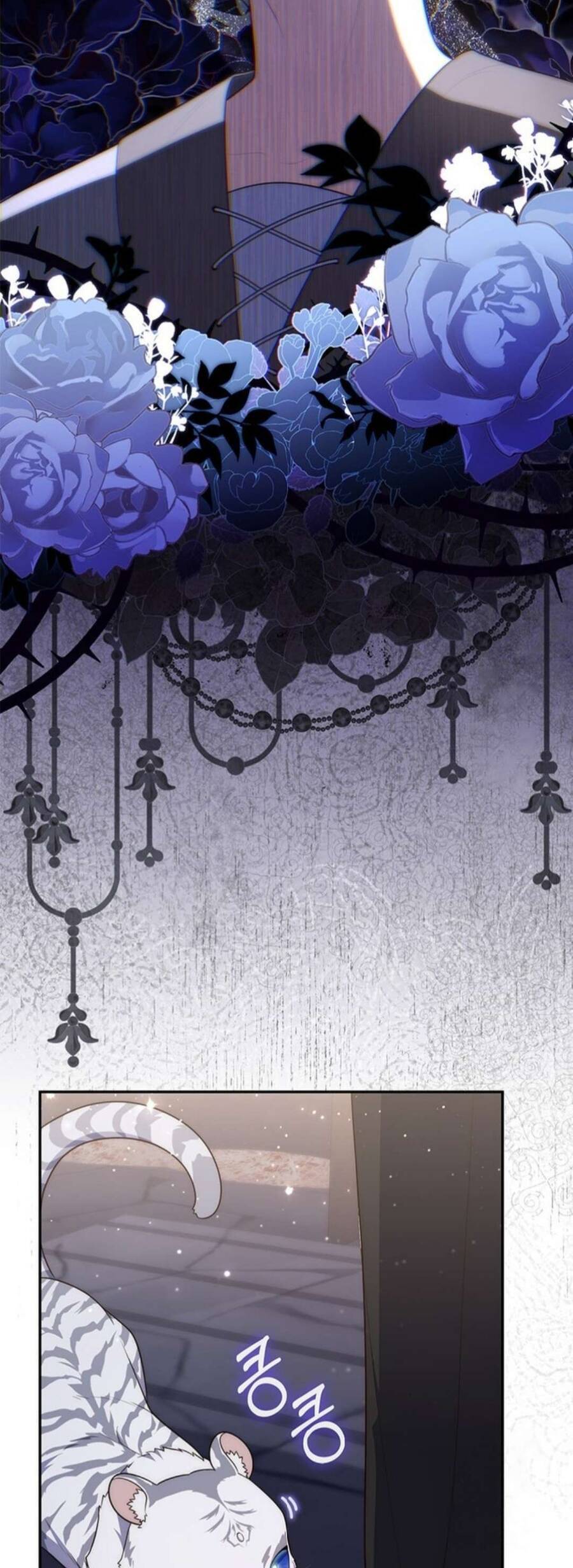 Nàng Công Chúa Tiên Tri: Chapter 77