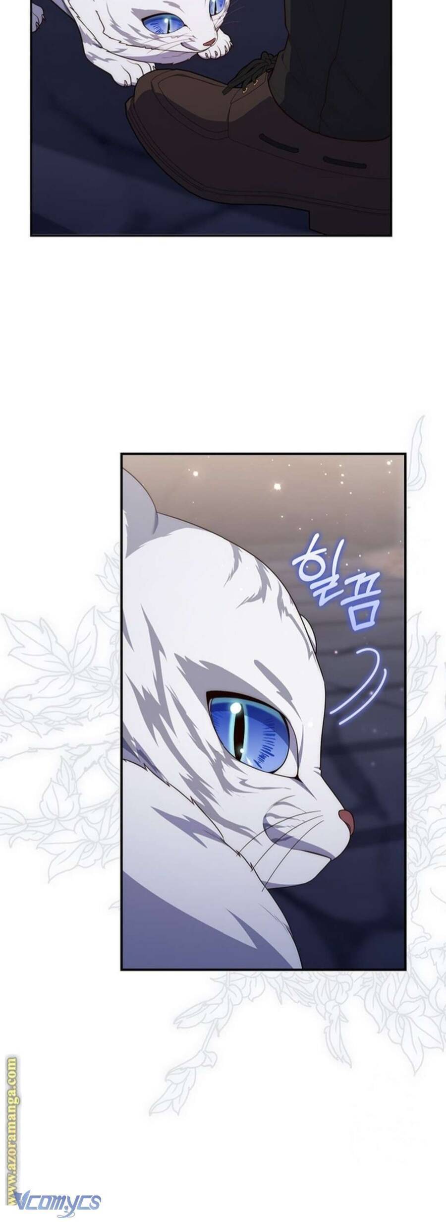 Nàng Công Chúa Tiên Tri: Chapter 77