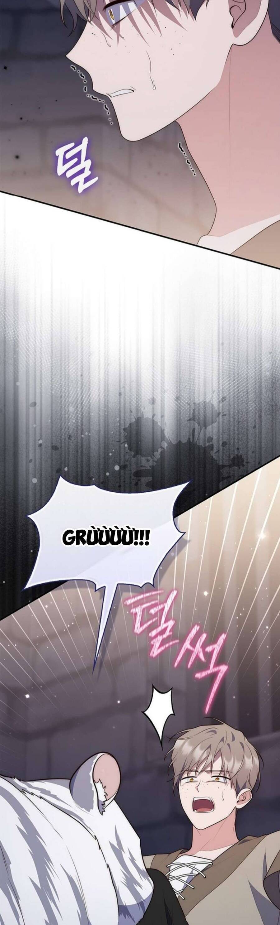 Nàng Công Chúa Tiên Tri: Chapter 77