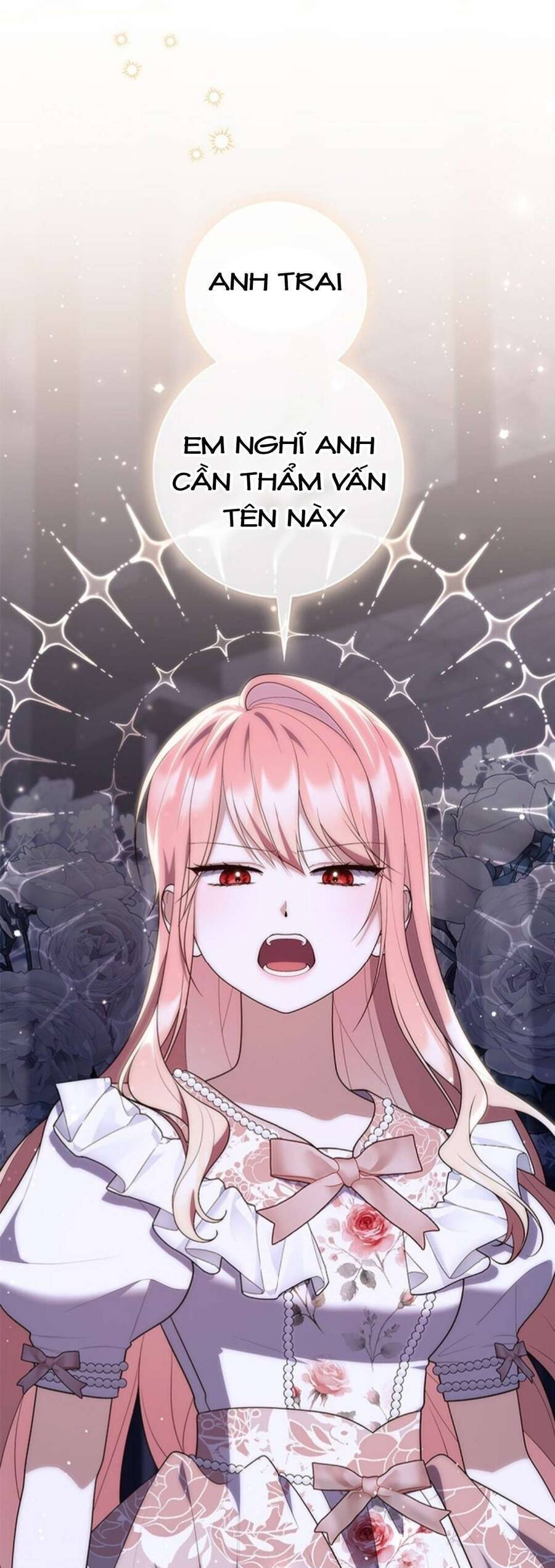 Nàng Công Chúa Tiên Tri: Chapter 77