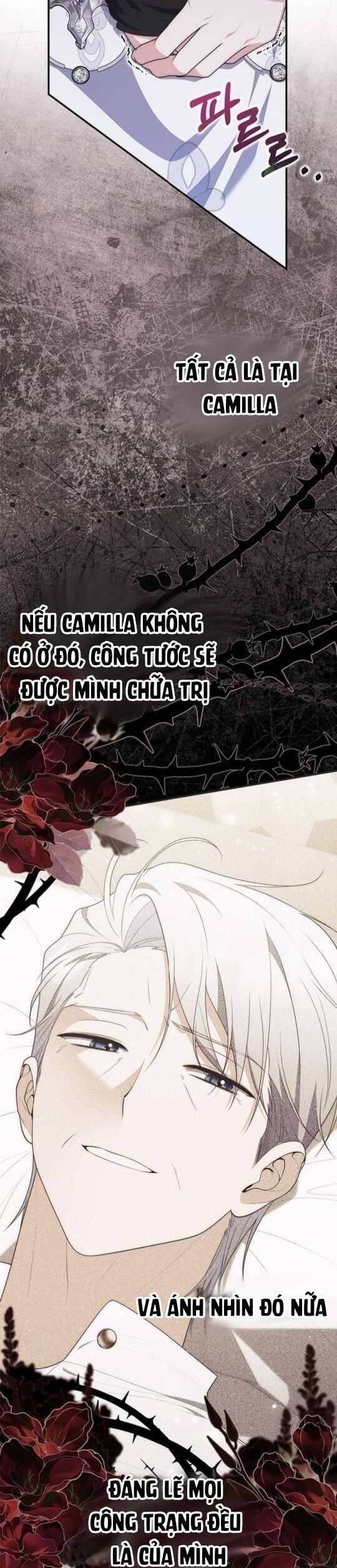 Nàng Công Chúa Tiên Tri: Chapter 77