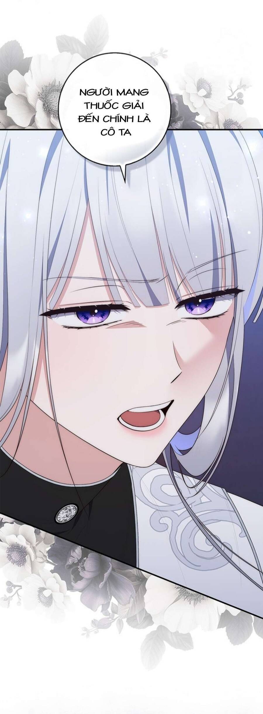 Nàng Công Chúa Tiên Tri: Chapter 77