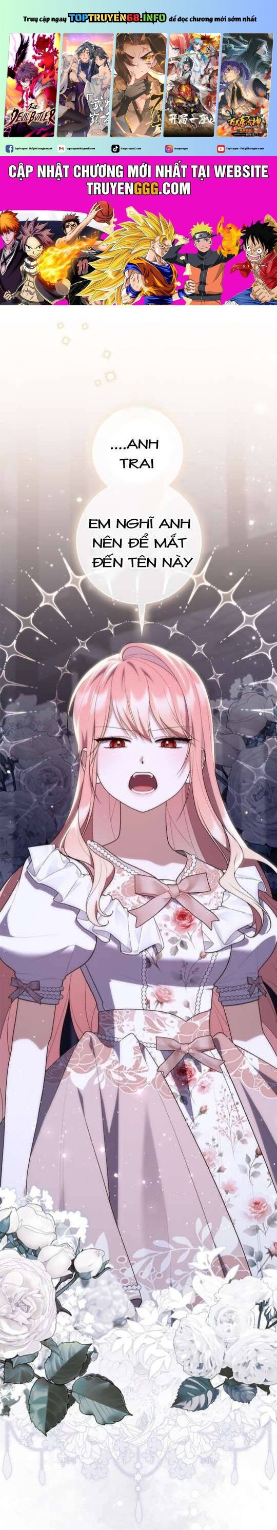 Nàng Công Chúa Tiên Tri: Chapter 78